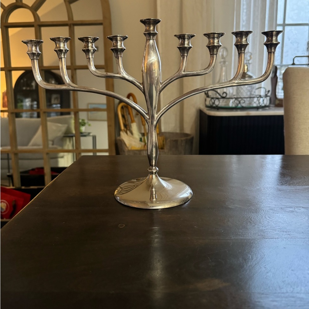Pottery Barn 9 Candle Holder - Picture 6 of 7